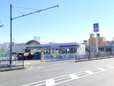 ローソン 岸和田土生町一丁目店