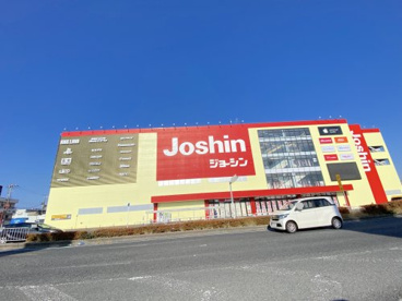 Joshin(ジョーシン) 岸和田店の画像1