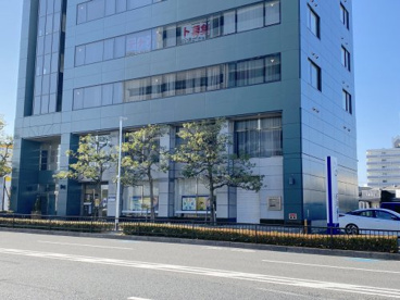 紀陽銀行東岸和田支店の画像1