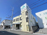 JAいずみの中央支店