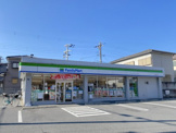 ファミリーマート 岸和田上町店