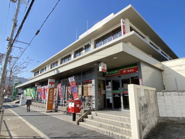 岸和田郵便局の画像1