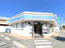 ローソン 岸和田沼店