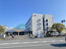 大阪府泉南府民センタービル