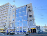 大阪信用金庫岸和田支店