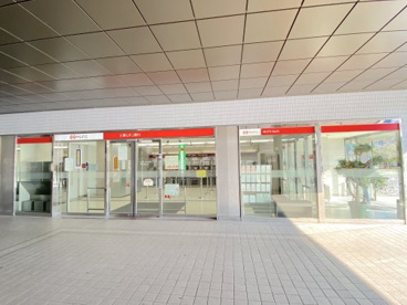 三菱UFJ銀行岸和田支店の画像1
