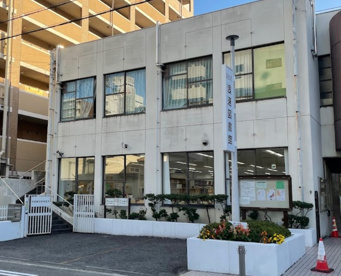 大阪市立浪速図書館の画像1
