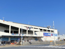 コーナンPRO 岸和田ベイサイド店