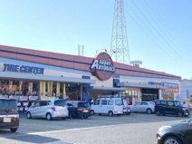 オートバックス SA岸和田