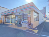 セブンイレブン 岸和田加守町2丁目店