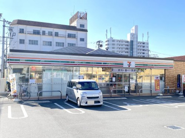 セブンイレブン 和泉大宮駅前店の画像1