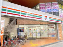 セブンイレブン 岸和田宮本町店