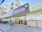 セリア 和泉大宮店