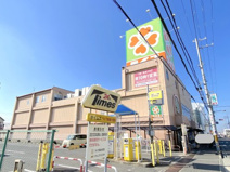 ライフ 和泉大宮店