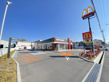 マクドナルド 岸和田カンカン前店の画像1