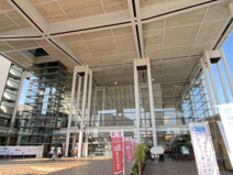 南海浪切ホール(岸和田市立浪切ホール)