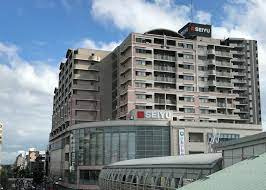 西友 清瀬店情報ページ 西武新宿線周辺の賃貸 株式会社ラリーホームズ