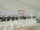 しまむら岸和田カンカンベイサイドモール店