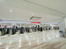 しまむら岸和田カンカンベイサイドモール店