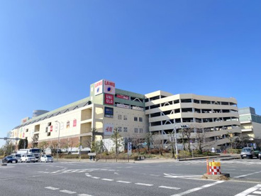 岸和田カンカンベイサイドモールEASTの画像2