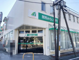 関西みらい銀行 正雀支店