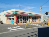 セブンイレブン 摂津千里丘4丁目店