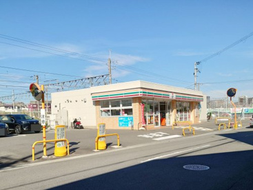 セブンイレブン 摂津千里丘4丁目店の画像2