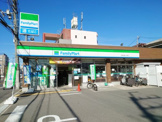 ファミリーマート 摂津正雀三丁目店
