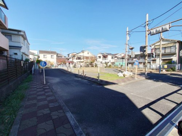 正雀ちびっこ交通公園の画像3