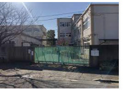 京都市立大藪小学校の画像1