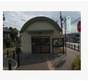 向日町警察署 向日町駅前交番