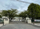 八潮市立大原中学校の画像