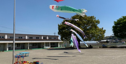 神川町立神川幼稚園の画像1