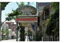今熊野商店街