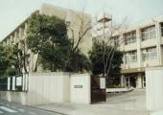尼崎市立武庫東中学校