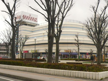 東武ストア　土呂マインの画像1