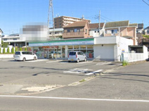 ファミリーマート秦野曽屋店
