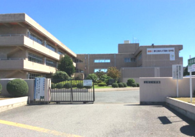上里北中学校の画像1