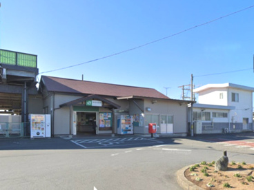 「神保原」駅の画像1