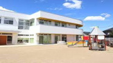 けやきの森保育園まばし