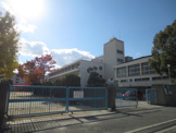 豊川南小学校