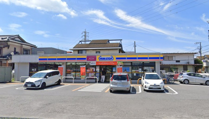 ミニストップ 藤崎6丁目店の画像1
