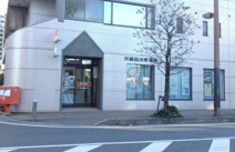 川越脇田郵便局