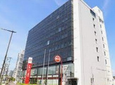 三菱UFJ銀行東支店