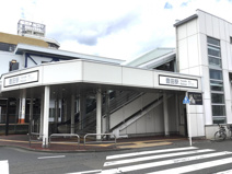 豊田駅