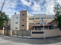立川市立第七小学校