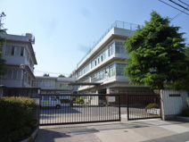 立川市立立川第一中学校