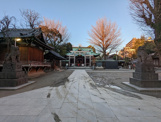 牛嶋神社
