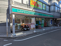 ローソンストア100 東向島店