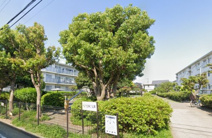 松が丘第二公園